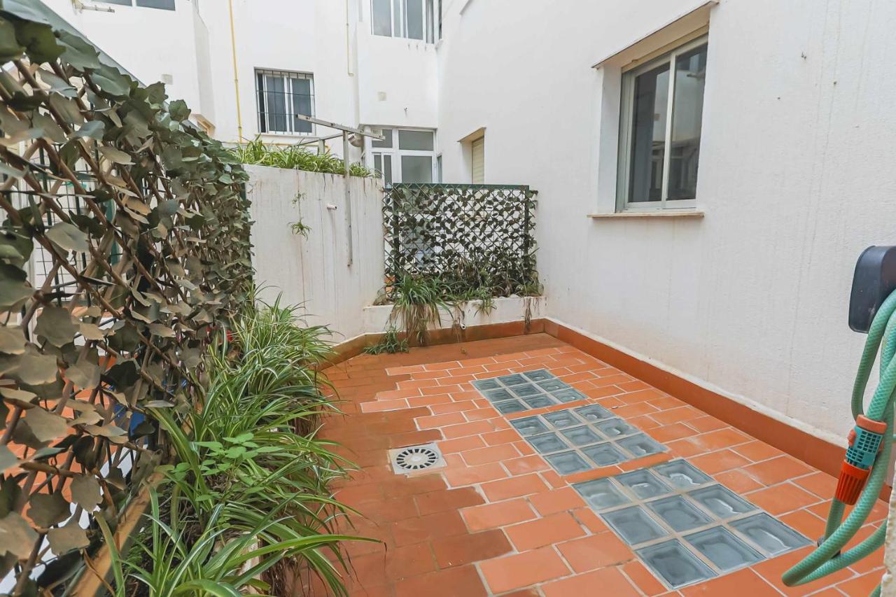 Apartamento Vialia Apartment Malaga Exterior photo