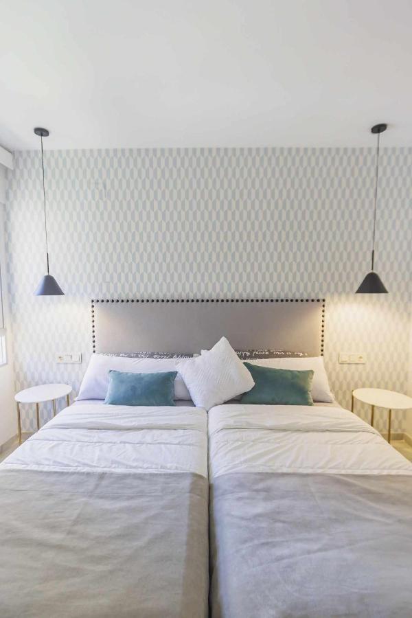 Apartamento Vialia Apartment Malaga Exterior photo