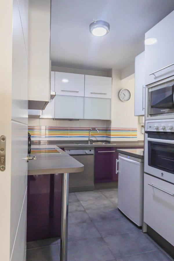 Apartamento Vialia Apartment Malaga Exterior photo